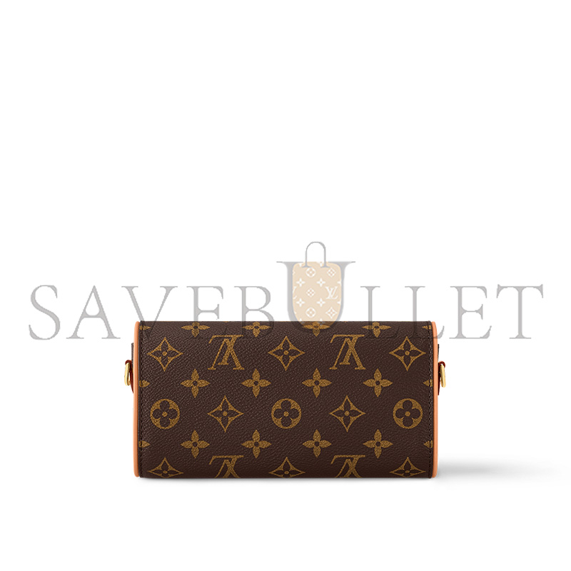 LOUIS VUITTON POCHETTE CAMILLE M13566 (20.5*11*6cm)